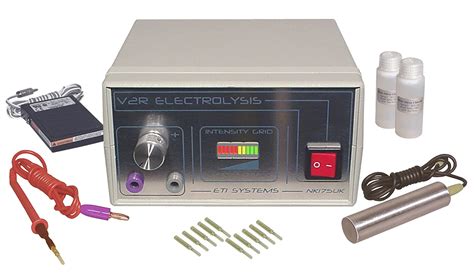 Home electrolysis. Things To Know About Home electrolysis. 